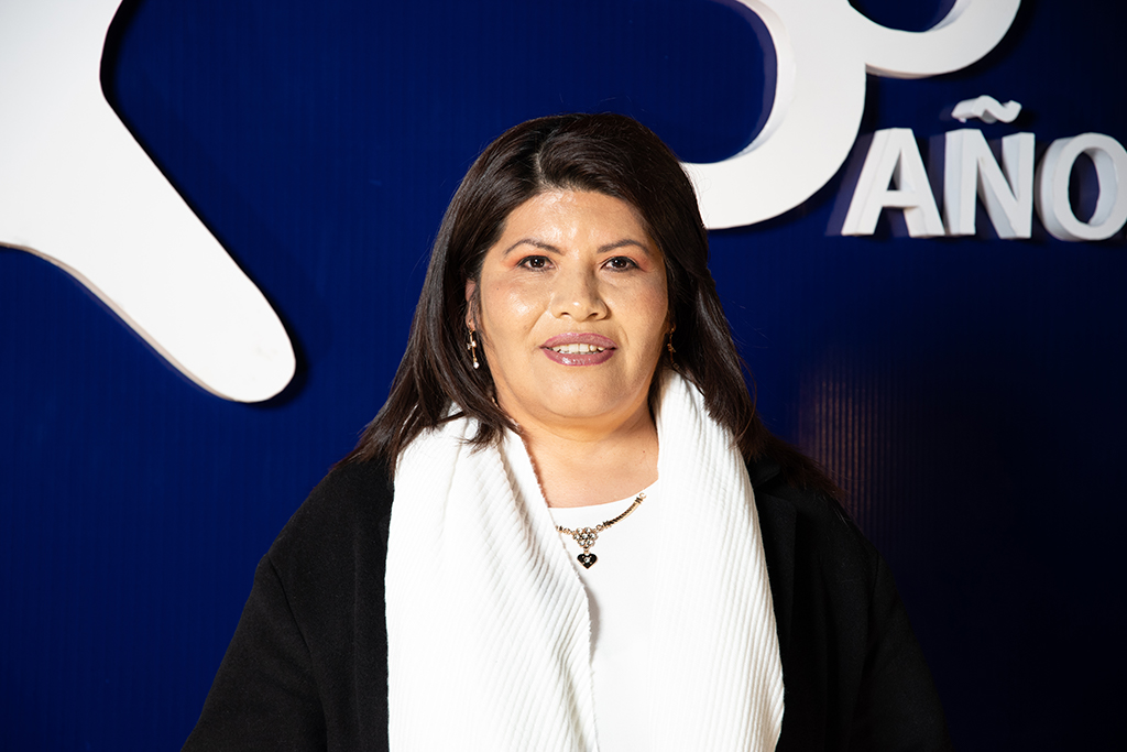 Julieta Rubin de Celis