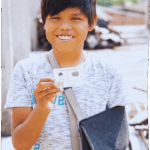 Programa de Incidencia