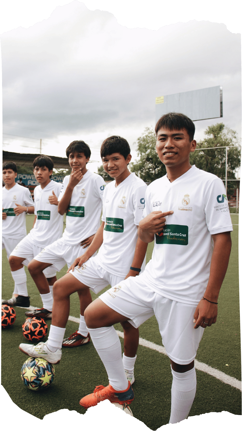 Programa de Prevención